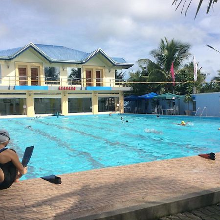 Eduardo'S Resort Calapan Dış mekan fotoğraf