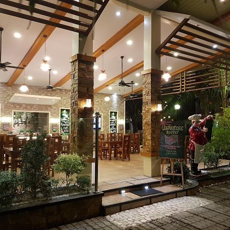 Eduardo'S Resort Calapan Dış mekan fotoğraf