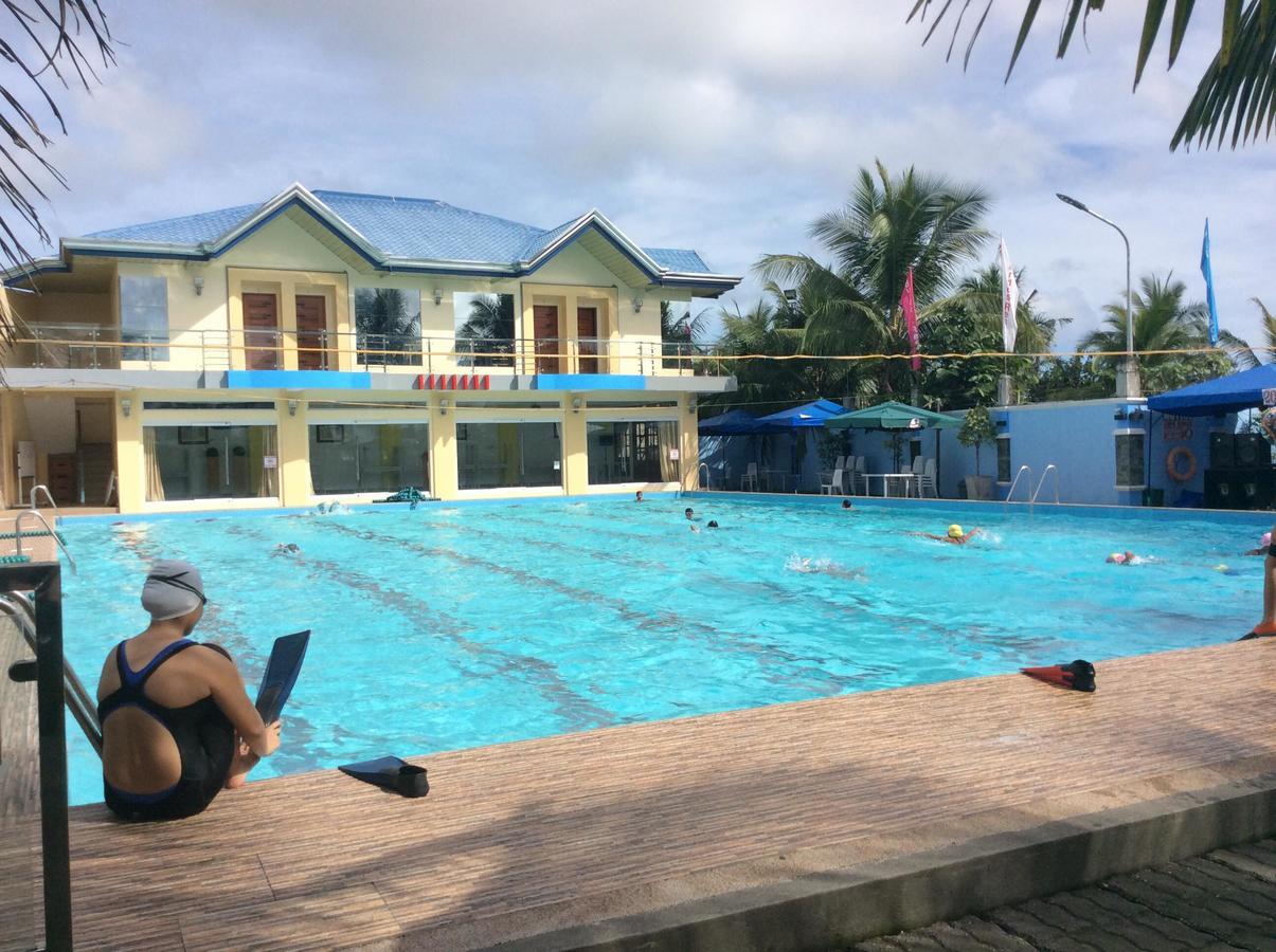 Eduardo'S Resort Calapan Dış mekan fotoğraf