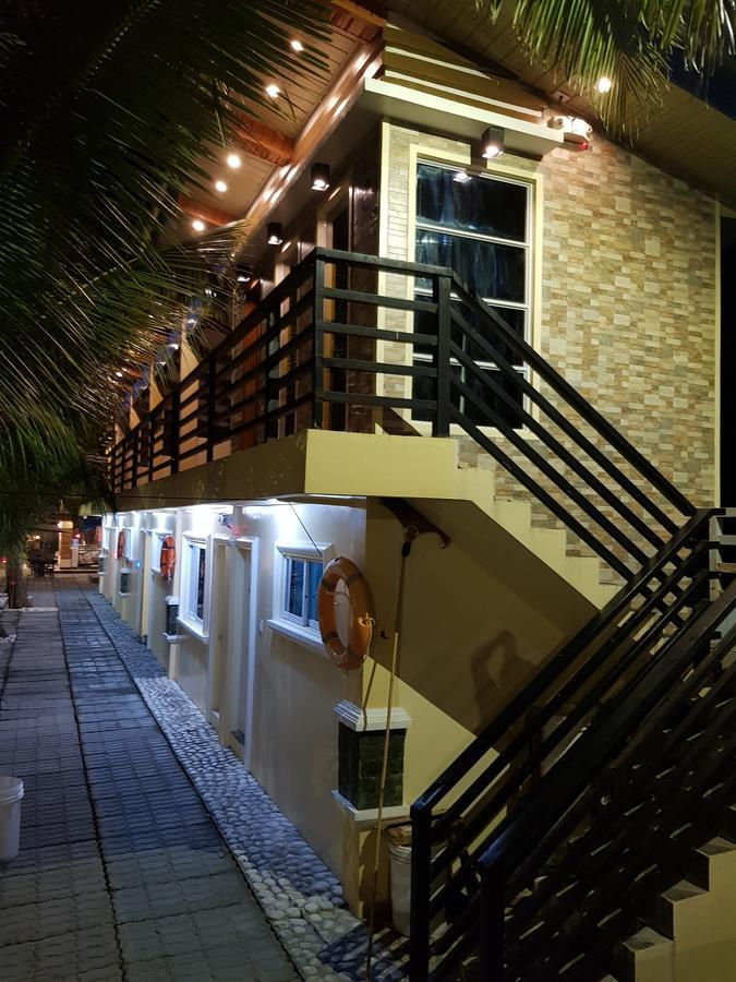 Eduardo'S Resort Calapan Dış mekan fotoğraf