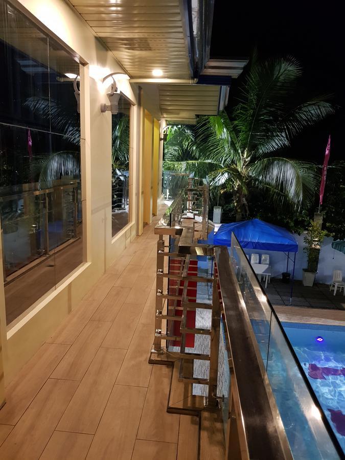 Eduardo'S Resort Calapan Dış mekan fotoğraf