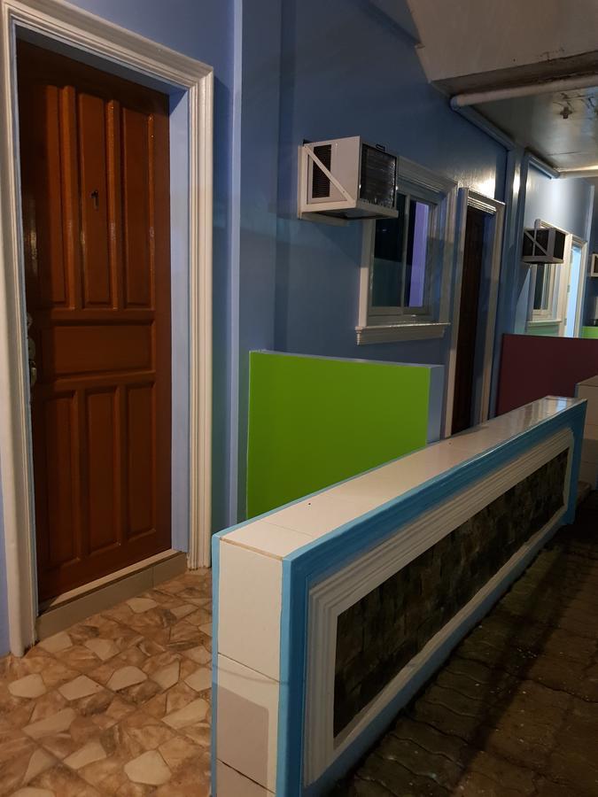 Eduardo'S Resort Calapan Dış mekan fotoğraf