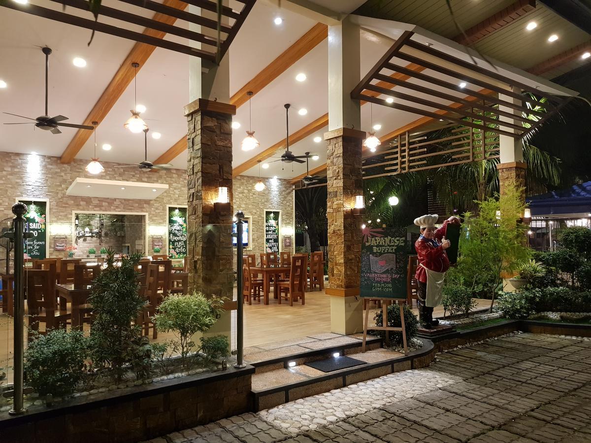 Eduardo'S Resort Calapan Dış mekan fotoğraf