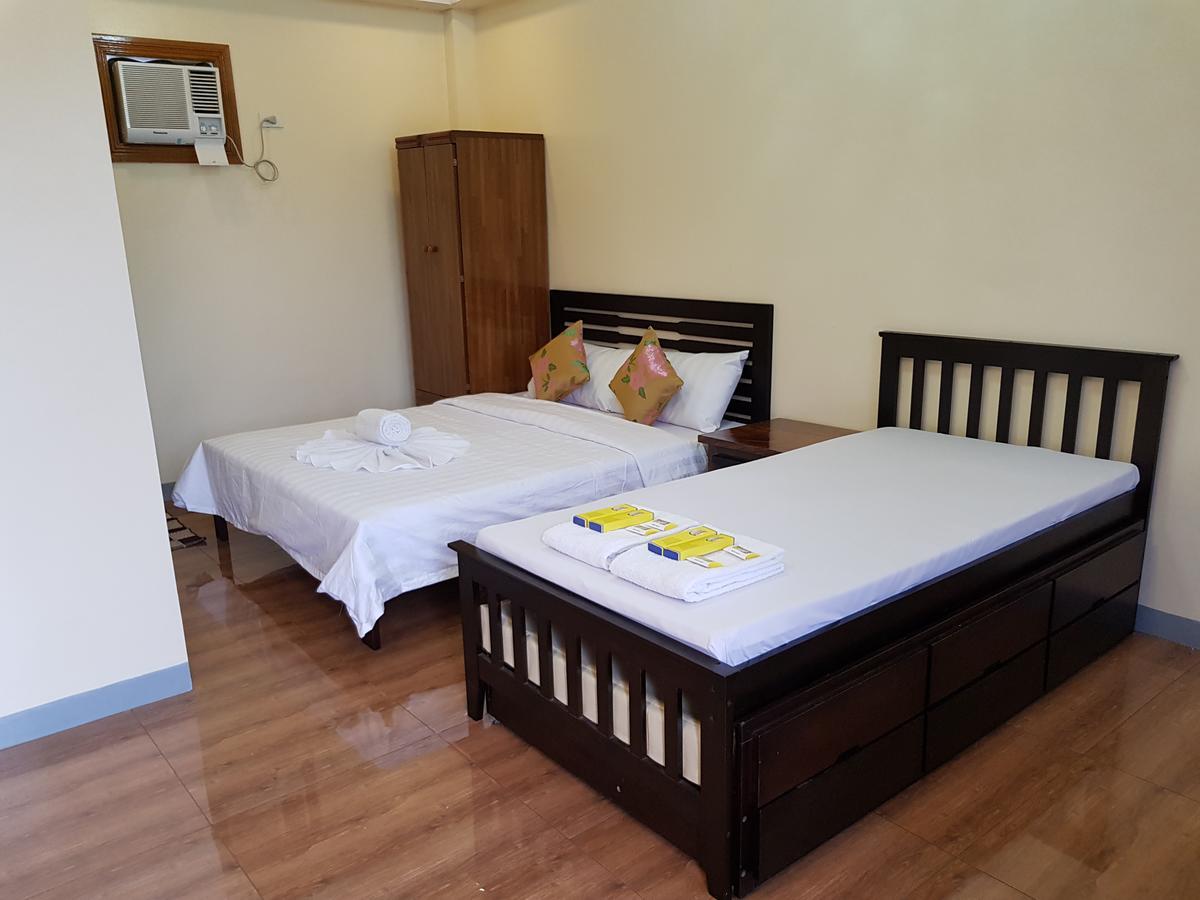 Eduardo'S Resort Calapan Dış mekan fotoğraf