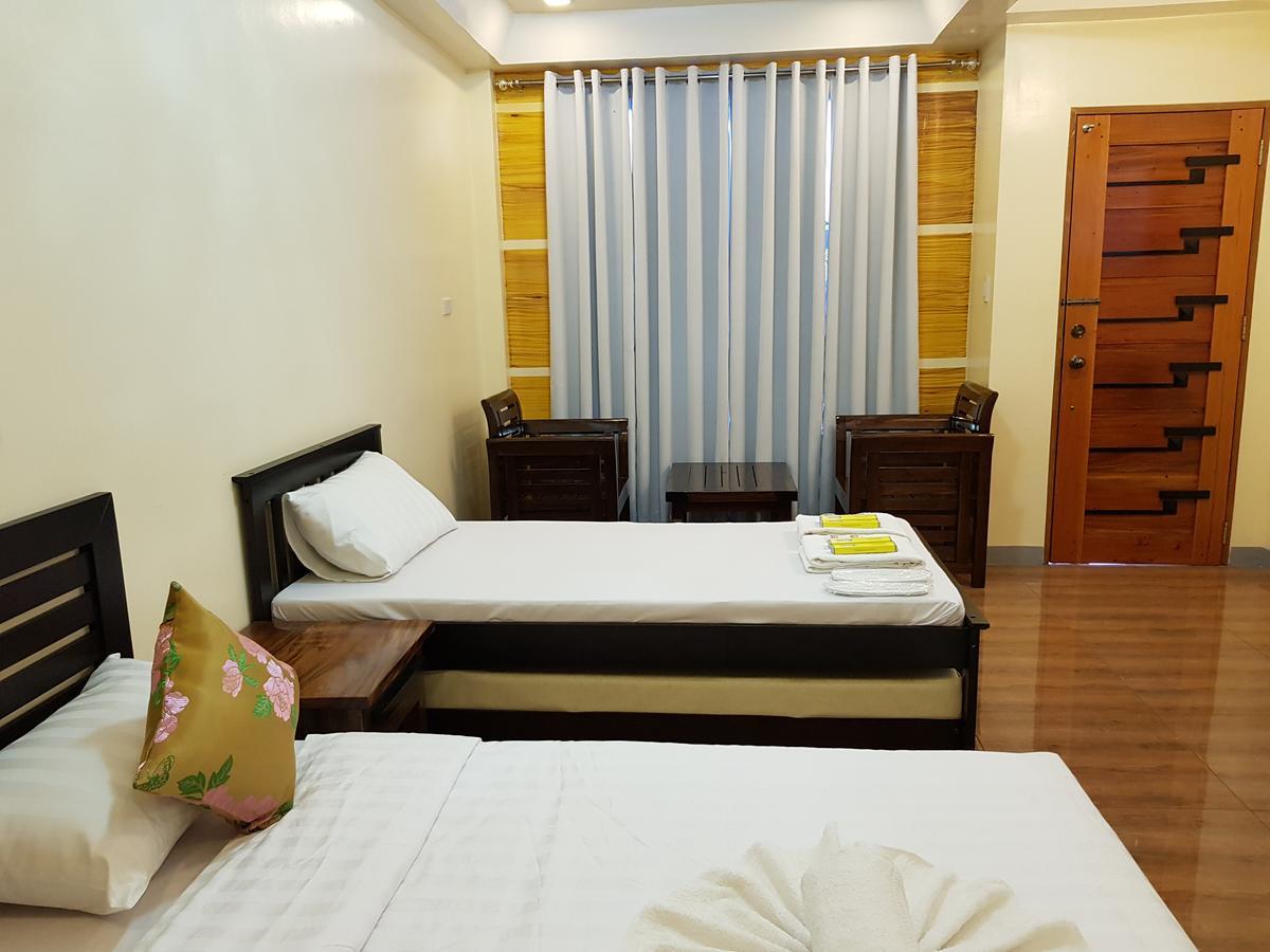Eduardo'S Resort Calapan Dış mekan fotoğraf