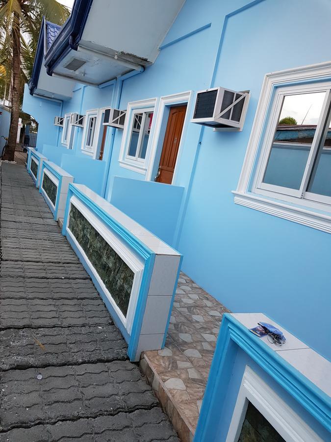 Eduardo'S Resort Calapan Dış mekan fotoğraf