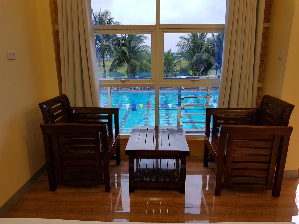 Eduardo'S Resort Calapan Dış mekan fotoğraf